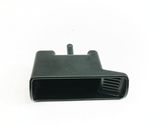 Rear door ashtray