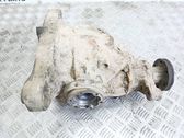 Rear differential