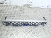 Front grill