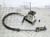 Gear shifter/selector