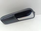 Front door interior handle