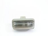 Number plate light