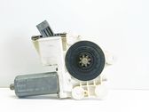 Rear door window regulator motor