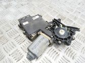 Rear door window regulator motor