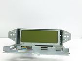 Bildschirm / Display / Anzeige