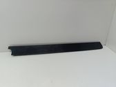 Dashboard glove box trim