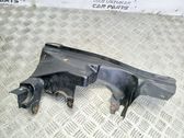 Front underbody cover/under tray