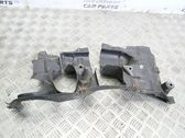 Front underbody cover/under tray