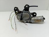 Rear window wiper motor