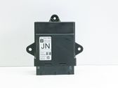 Door control unit/module