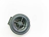 Rear door speaker