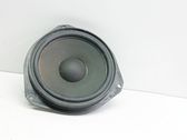Front door speaker
