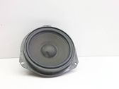 Rear door speaker