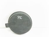 Headlight/headlamp dust cover