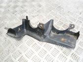 Front underbody cover/under tray