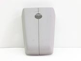 Plastic wing mirror trim cover