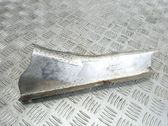 Heat shield in engine bay