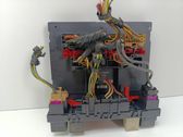 Comfort/convenience module