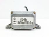ESP acceleration yaw rate sensor