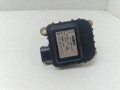 Motor/activador trampilla de calefacción