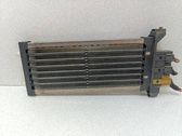 Radiador de calefacción eléctrico de habitáculo