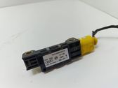 Airbagsensor Crashsensor Drucksensor