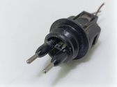 Windshield washer fluid level sensor