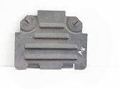 Front wheel arch liner splash guards
