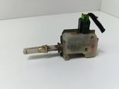 Tailgate boot lock/latch motor