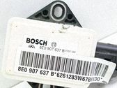 Sensor ESP de aceleración de frecuencia del intermitente
