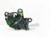 Wischermotor Heckscheibe