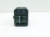 Headlight level height control switch