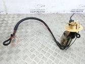 In-tank fuel pump
