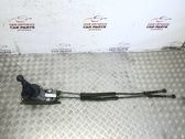 Gear shifter/selector