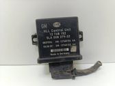 Light module LCM