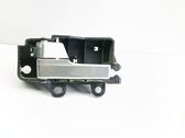Rear door interior handle