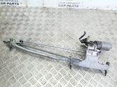 Valytuvų mechanizmo komplektas