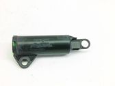 Glovebox shock absorber