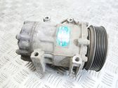 Klimakompressor Pumpe