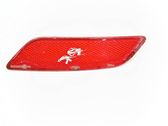 Rear tail light reflector