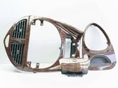 Radio/GPS head unit trim