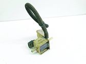 Turboahtimen magneettiventtiili