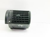 Dash center air vent grill