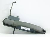 Türgriff Türöffner hinten