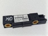 Sensor impacto/accidente para activar Airbag