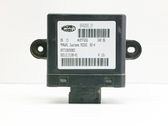 Unité de commande / module de pompe à carburant