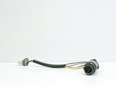 Interior temperature sensor