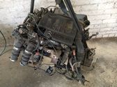 Engine swap