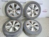 16 Zoll Leichtmetallrad Alufelge