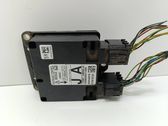 Module de contrôle airbag
